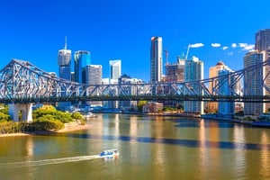 Brisbane image