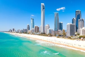 Gold Coast image