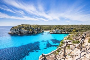 Menorca image