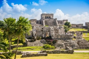 Tulum image