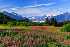 Juneau, Alaska image