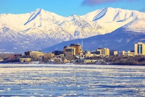 Anchorage, Alaska image