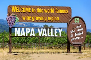 Napa Valley image