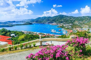 Saint Thomas, U.S. Virgin Islands image