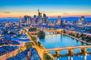 Frankfurt image