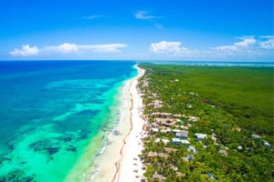 Isla Mujeres image