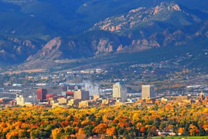 Colorado Springs, Colorado image