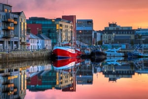 Galway image