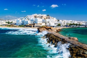 Naxos image