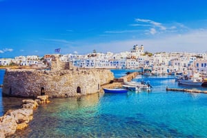 Paros image