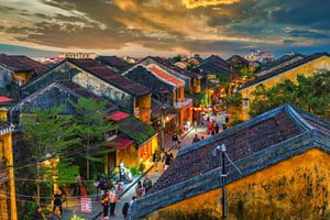 Hội An image