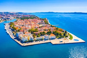 Zadar image