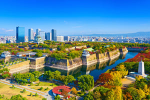 Osaka image