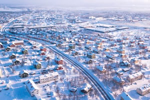 Kiruna image