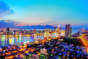 Da Nang City image