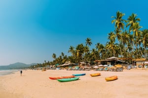 Goa image