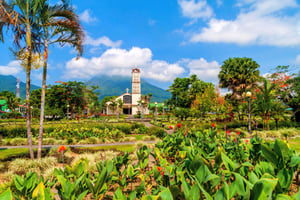 La Fortuna image