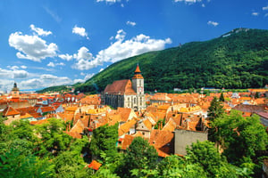 Brașov image