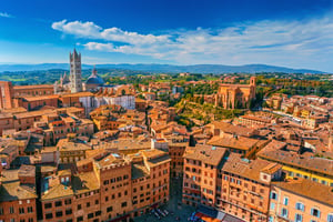 Siena image