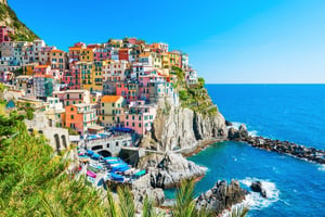 Cinque Terre image