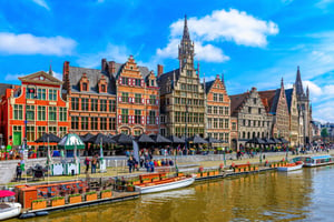 Ghent image