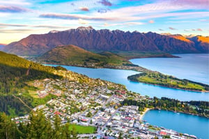 Queenstown image