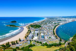 Tauranga image