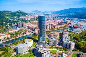 Bilbao image