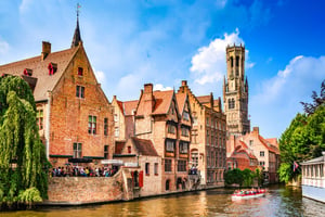 Bruges image