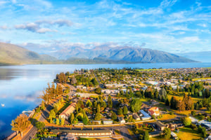 Te Anau image