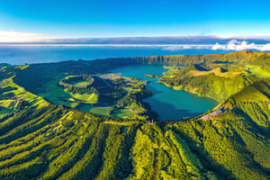 Lagoa, Azores image