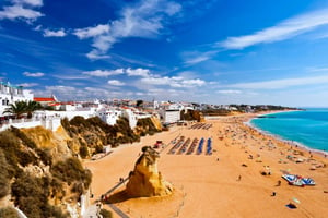 Albufeira image