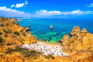 Lagos (Portugal) image