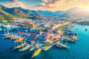 Marmaris image