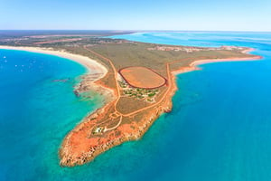 Broome image