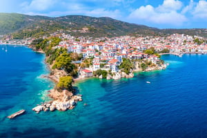 Skiathos image