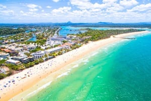 Noosa & Sunshine Coast image