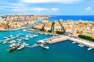 Syracuse, Sicily image