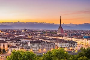 Turin image