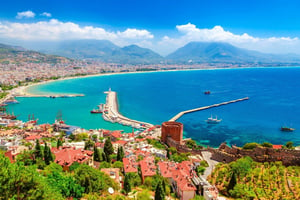 Alanya image