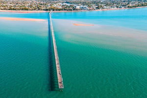 Hervey Bay image