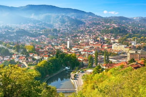 Sarajevo image