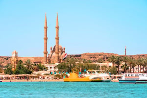 Sharm El Sheikh image