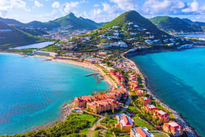 St Maarten image