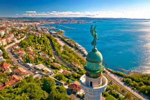 Trieste image