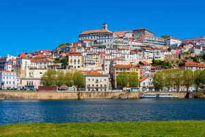 Coimbra image