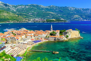 Budva image