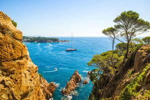 Costa Brava image