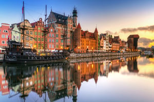 Gdańsk image