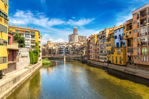 Girona image